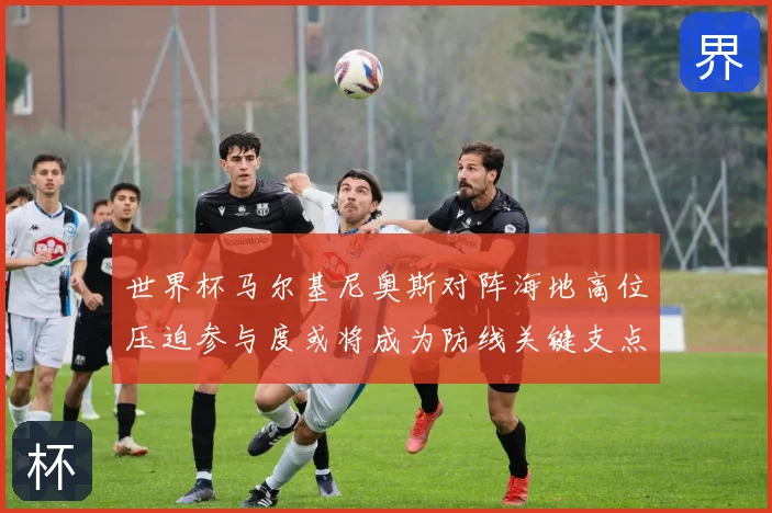 世界杯马尔基尼奥斯对阵海地高位压迫参与度或将成为防线关键支点