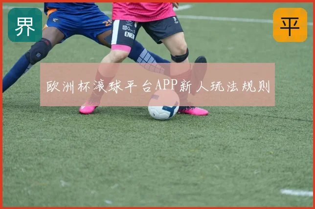 欧洲杯滚球平台APP新人玩法规则